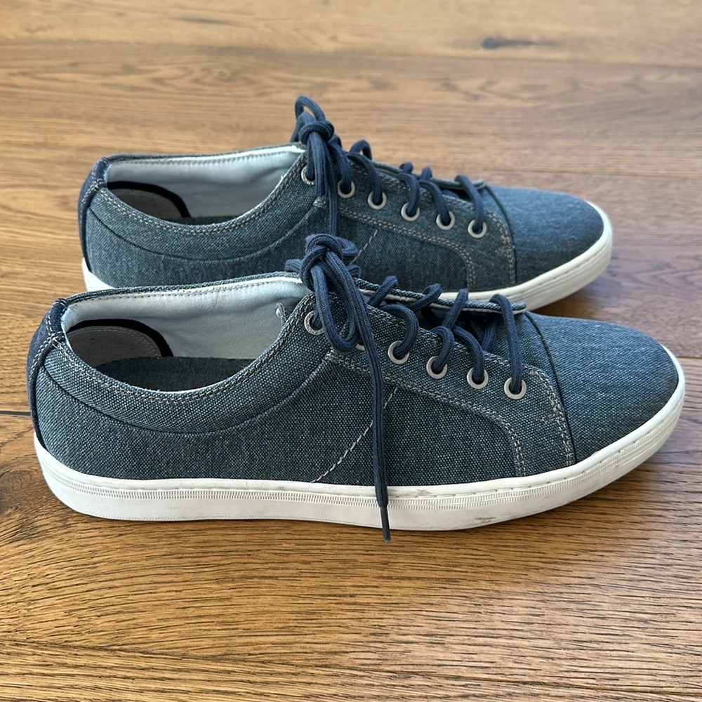 Lucky Brand Spence sneakers